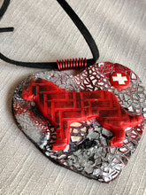 Load image into Gallery viewer, Swiss or go bust