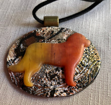 Load image into Gallery viewer, "Let's get Cracking" Berner Silhouette