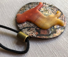 Load image into Gallery viewer, "Let's get Cracking" Berner Silhouette