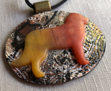 Load image into Gallery viewer, "Let's get Cracking" Berner Silhouette