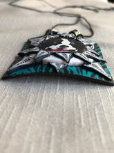 Load image into Gallery viewer, Bowie Blue Eye Berner Reach for the Stars