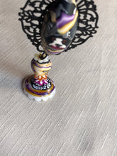 Load image into Gallery viewer, Baroness of Berner Ribbons of Hope-filagree