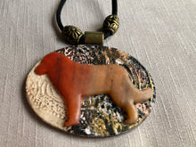 Load image into Gallery viewer, "Let's get Cracking" Berner Silhouette