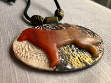 Load image into Gallery viewer, "Let's get Cracking" Berner Silhouette