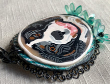 Load image into Gallery viewer, Bejeweled Bentley