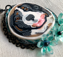 Load image into Gallery viewer, Bejeweled Bentley