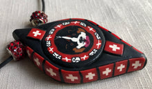 Load image into Gallery viewer, Berner Bling Pendant