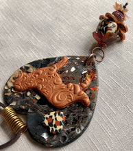 Load image into Gallery viewer, "Full Monty" Pendant