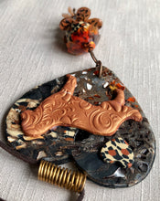 Load image into Gallery viewer, "Full Monty" Pendant