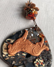 Load image into Gallery viewer, "Full Monty" Pendant