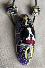 Load image into Gallery viewer, Baroness of Berners, Ribbons of Hope Floral Posies