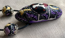 Load image into Gallery viewer, Baroness of Berners, Ribbons of Hope Floral Posies