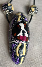 Load image into Gallery viewer, Baroness of Berners, Ribbons of Hope Floral Posies