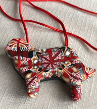 Load image into Gallery viewer, Kaleidoscope Berner (on the chunky side)3-D