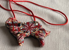 Load image into Gallery viewer, Kaleidoscope Berner (on the chunky side)3-D