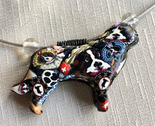 Load image into Gallery viewer, "Find the Berner" Choker