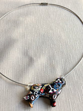 Load image into Gallery viewer, "Find the Berner" Choker