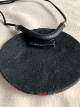 Load image into Gallery viewer, Bentley Embossed red/black/, white