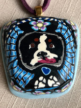Load image into Gallery viewer, Benjamin Forget-me-not Berner & Paws