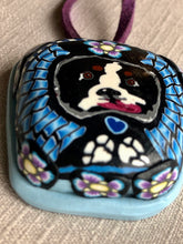 Load image into Gallery viewer, Benjamin Forget-me-not Berner & Paws