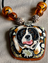 Load image into Gallery viewer, Bently Sweet sweet Amber & Edelweiss