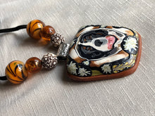 Load image into Gallery viewer, Bently Sweet sweet Amber & Edelweiss