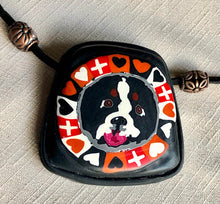 Load image into Gallery viewer, Benjamin Loves my Swiss