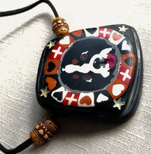 Load image into Gallery viewer, Benjamin Patchwork Swiss Bliss