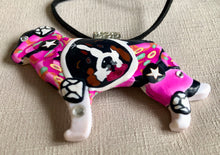 Load image into Gallery viewer, Hot Pink Benjamin Berner