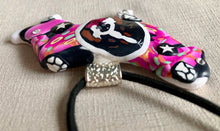 Load image into Gallery viewer, Hot Pink Benjamin Berner