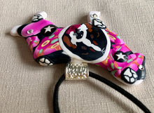 Load image into Gallery viewer, Hot Pink Benjamin Berner