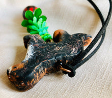 Load image into Gallery viewer, Buffalo Plaid, Whittling Berner