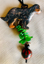 Load image into Gallery viewer, Buffalo Plaid, Whittling Berner