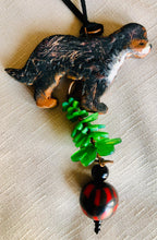 Load image into Gallery viewer, Buffalo Plaid, Whittling Berner