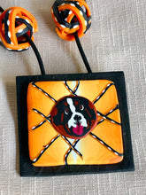 Load image into Gallery viewer, Berner Bronze Bentley Pendant