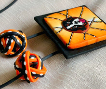 Load image into Gallery viewer, Berner Bronze Bentley Pendant