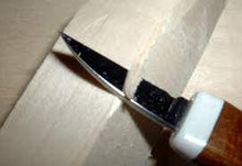 Load image into Gallery viewer, Buffalo Plaid, Whittling Berner