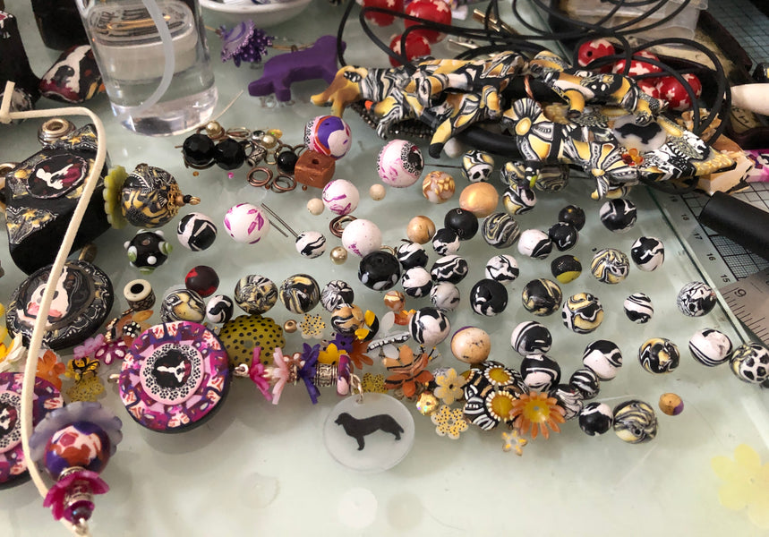 Berner Bling-Bernese Mountain dog Collections, like no other.
