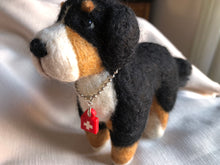 Load image into Gallery viewer, Custom Felted Berner
