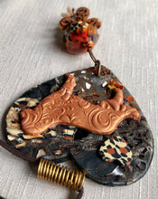 Load image into Gallery viewer, &quot;Full Monty&quot; Pendant
